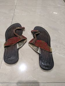 Catwalk Stylish Flats