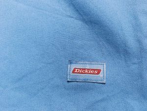 Men's Blue Dickies Shorts