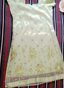 Kurti Set