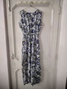 Maxi Dress.