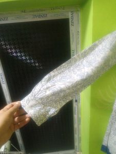 Short Kurti/Top