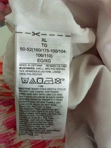 Women's Printed Summer Shorts