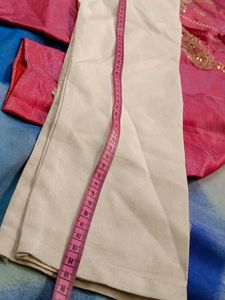 Beautiful Ethinic Attire 🩷🤍