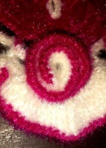 Handmade Kanha Ji Woolen Dress❤️🎊