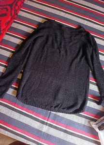 Light Sweater