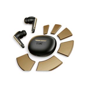Boat Airdopes with Premium Finish