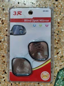 3R Blind Spot Mirrors