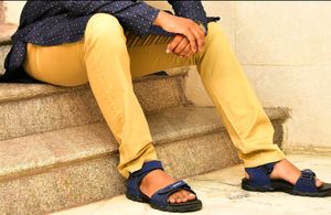 Rich craft pant 36size like new superb quality