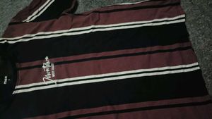 Striped T-Shirt