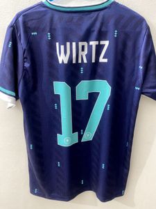 Adidas Embroidered Germany WC Away Kit ❤️‍🩹