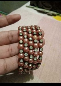 Silver Bangle