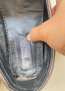 Formal Allen Solly Shoes For Men