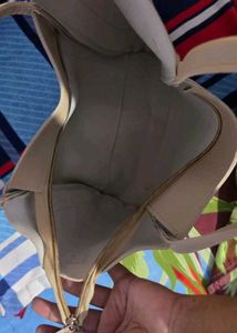 Combo of two handbag and sling bag
