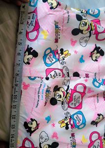 Very Amazing Mickey Mouse Leggings Pant