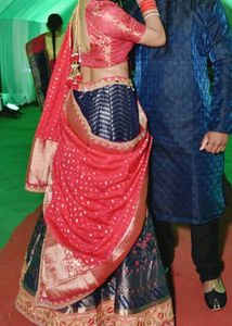 Beautiful Lehenga Choli