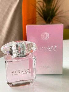 Versace Bright Crystal Perfume EDT