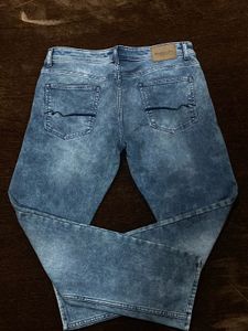 Numero Uno Regular Fit Jeans