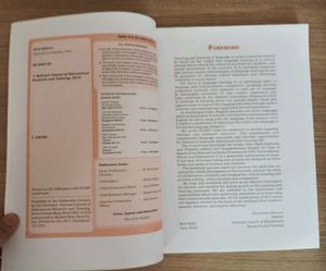 ENGLISH WORKBOOK CLASS 10