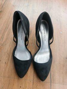 Christian Siriano heels