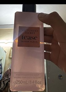 Victoria's Secret Tease Sugar Fleur Mist
