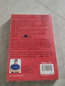 2 States by Chetan Bhagat