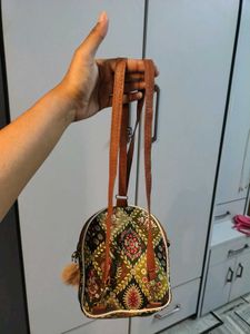 Cute Bunny Backpack