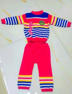 Cute Baby Outfit
