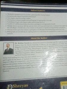 Applied Sociology for B.Sc Nursing Students