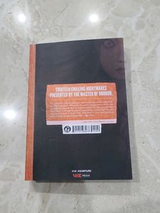 Smashed Manga