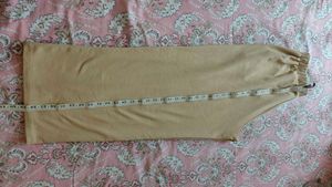 Wide Leg Lounge Pants
