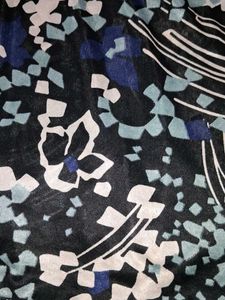 Stylish  Y2K Floral Print Square Neck Top🌸