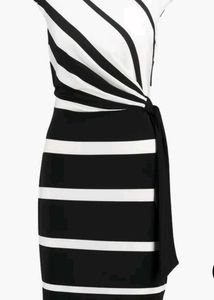Ralph Lauren Striped Dress