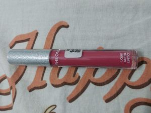 oriflame Sparkling Metallic Lipstick