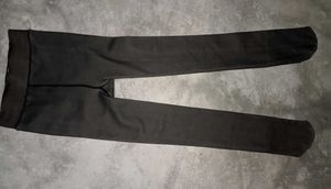 Black Skinny Pants