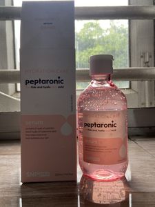 Snp Prep Peptaronic Serum