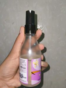 Arcelia &amp; Plum Body Mist Combo