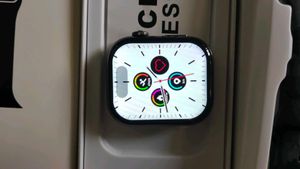 Smartwatch apple copy