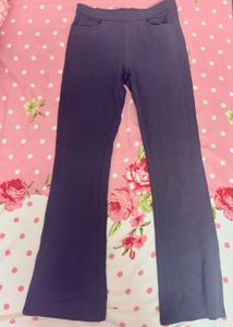 Comfortable black Pants