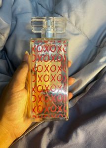 Nykaa Moi Bisous Perfume