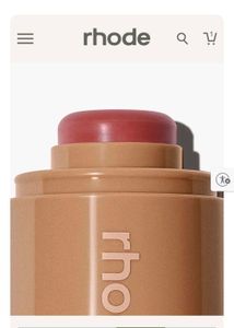 Rhode Pocket Blush