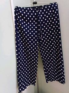 Three Women's Casual Pants |Set of 3