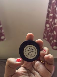 orange creamy concealer by insight cosmetics
