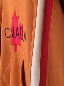 "Supreme Canada... Ultimate Hoodie 🔥