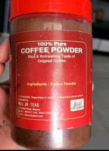 Pure Coffee 200gn