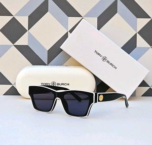 Tory Burch Sunglasses unisex