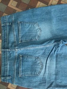⚡ ⚡ Flash Sale ⚡ ⚡ Blue Denim Jeans