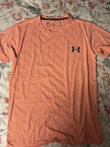 Under Armour HeatGear T-Shirt