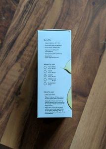 Brillare Vitamin C Face Serum