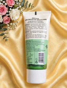 Pilgrim Squalane Ultra Matte Sunscreen SPF 50 PA++