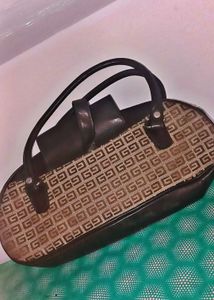 Stylish Satchel Handbag